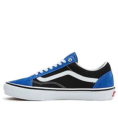 Vans Old Skool 'blue Black'