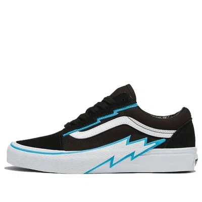 Vans Old Skool Bolt 'black Blue White'