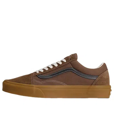 VANS Vans Old Skool 'Brown'