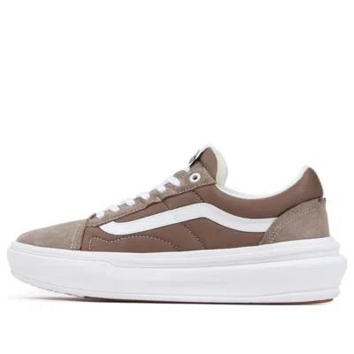 Vans Old Skool 'brown White'