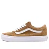 Vans Old Skool 'brown White'