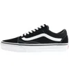 Vans Old Skool Sneakers In Black
