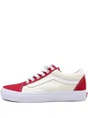 Vans Old Skool 'classic Sport - Chili Pepper' In Multi