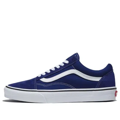 Vans Old Skool 'color Theory - Beacon Blue'