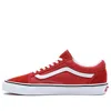 Vans Sneakers  Men Color Red