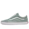 Vans Old Skool 'color Theory - Iceberg Green'