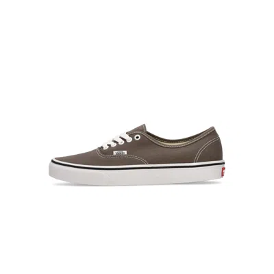 Vans Old Skool Color Theory Bungee Cord Men's Low Shoe In Brown