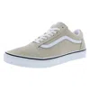 Vans Old Skool Color Theory French Oak Vn0005ufbll Men's In Gray