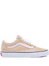 Vans Old Skool "color Theory In Orange
