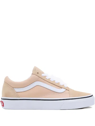 Vans Old Skool "color Theory In Orange