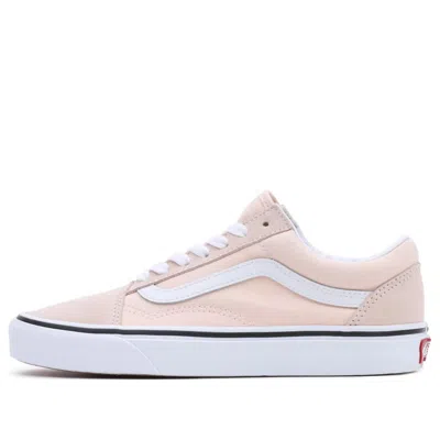 Vans Old Skool Color Theory 'pink'