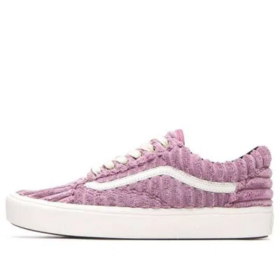 VANS VANS OLD SKOOL COMFY CUSH 'JUMBO CORDUROY'