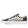 Vans Old Skool "confetti" Sneakers In Black