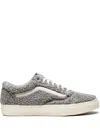 Vans Old Skool Low-top Sneakers In Grey