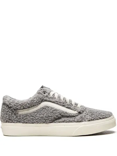 Vans Old Skool Low-top Sneakers In Grey