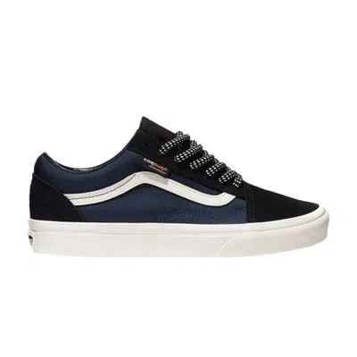 Pre-owned Vans Old Skool 'dress Blues' | Men's Size 10.5