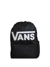Vans Old Skool Drop V Backpack In Black