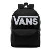 Vans Old Skool Drop V Backpack 'black White'