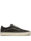 Vans Old Skool Sneakers In Black