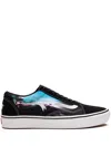 Vans Old Skool "formula 66 Comfycush" Sneakers In Schwarz