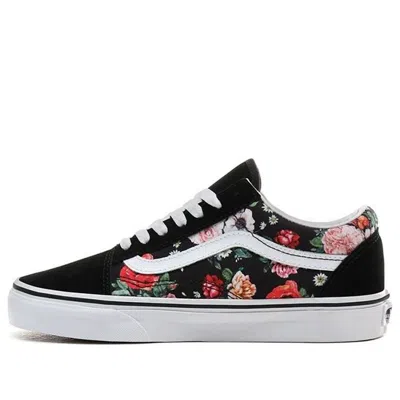 Vans Old Skool 'garden Floral' In Multi