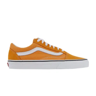 Pre-owned Vans Old Skool 'golden Nugget'