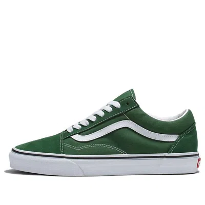 Vans Old Skool 'greener Pastures'