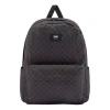 Vans Old Skool H2o Check Backpack 'black'