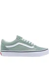 Vans Old Skool 'color Theory - Iceberg Green'