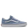 Vans Old Skool Iconic Low-top Sneakers In Blue
