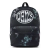 Vans Old Skool Iii Backpack 'black Tie Dye'