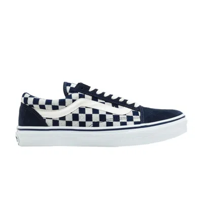 Pre-owned Vans Old Skool 'japan Indigo' In Blue