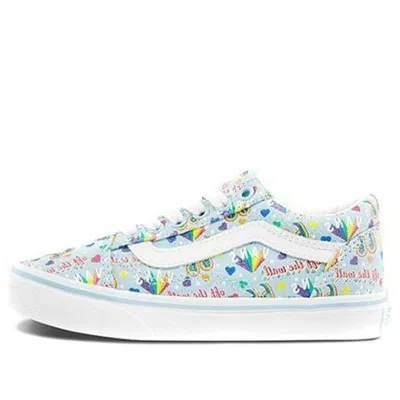 Vans Old Skool K Low-top Sneakers Multi