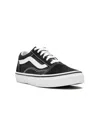 Vans Sneakers Kids Color Black In Black