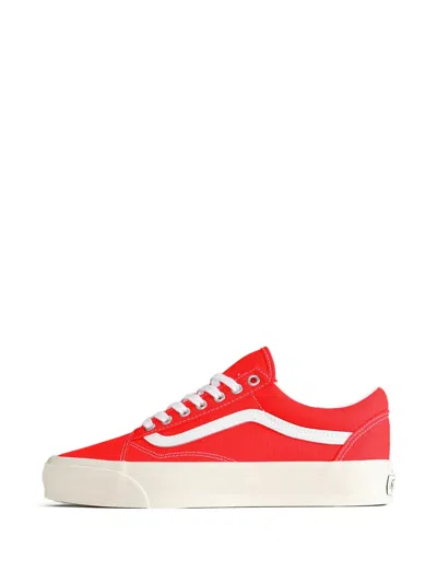 Vans Old Skool Lace-up Sneakers In Multi
