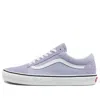 Vans Old Skool Languid Lavender/true White Men's Low Shoe