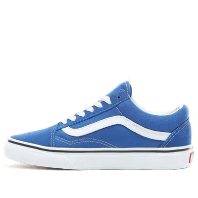 Vans Old Skool 'lapis Blue'