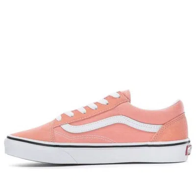 Vans Old Skool Light Pink