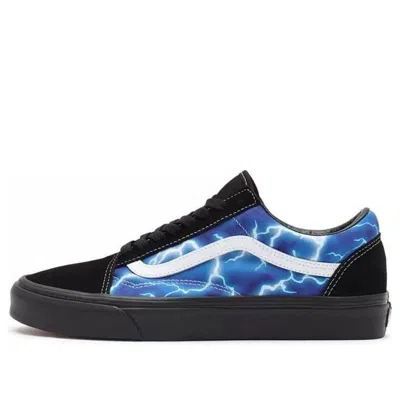Vans Sneakers In Blue