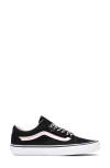 Vans Old Skool Low Top Sneaker In Multi