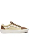Vans Old Skool Low-top Sneakers In Braun