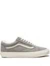 Vans Old Skool Low-top Sneakers In Grau