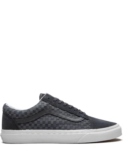 Vans Old Skool Low-top Sneakers In Grey