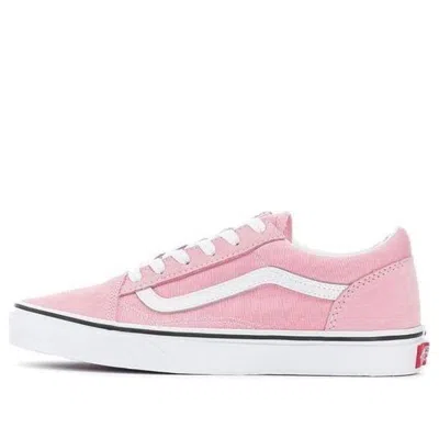 Vans Old Skool Low-top Sneakers K Pink