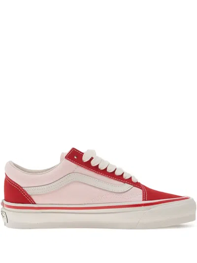 Vans Old Skool Low-top Sneakers In Multi
