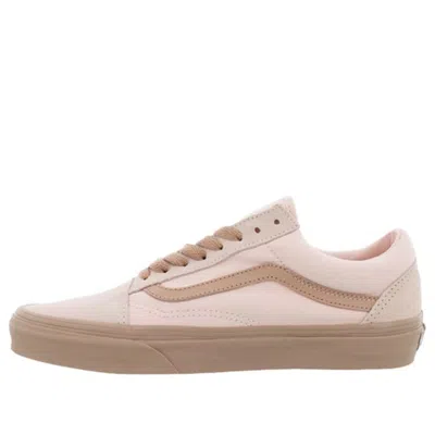 Vans Old Skool Low-top Sneakers Pink