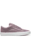 Vans Old Skool Sneakers In Pink