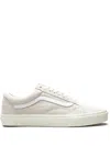Vans Old Skool Low-top Sneakers In White