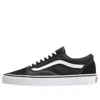 Vans Old Skool Low Tops 'black White'