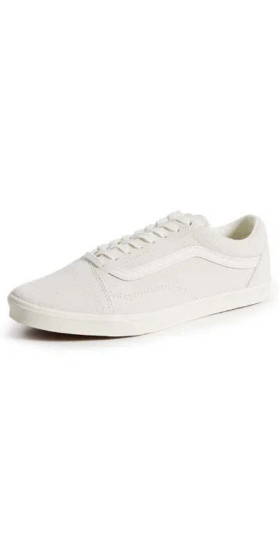 Vans Old Skool Lowpro Sneakers Marshmallow